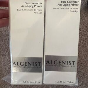Algenist Pore Corrector Anti-Aging Primer
